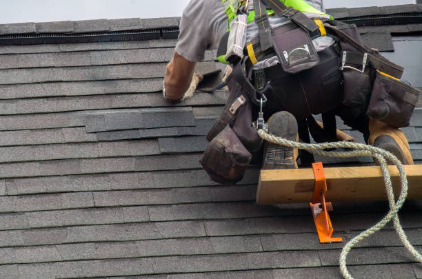 Reliable Roof Repair contractor in Twin Lakes, MN by Brentwood Metal Roofing